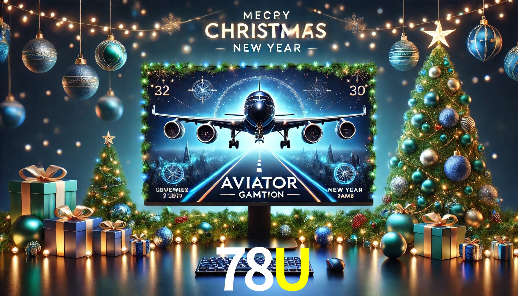 Aviator Festivo