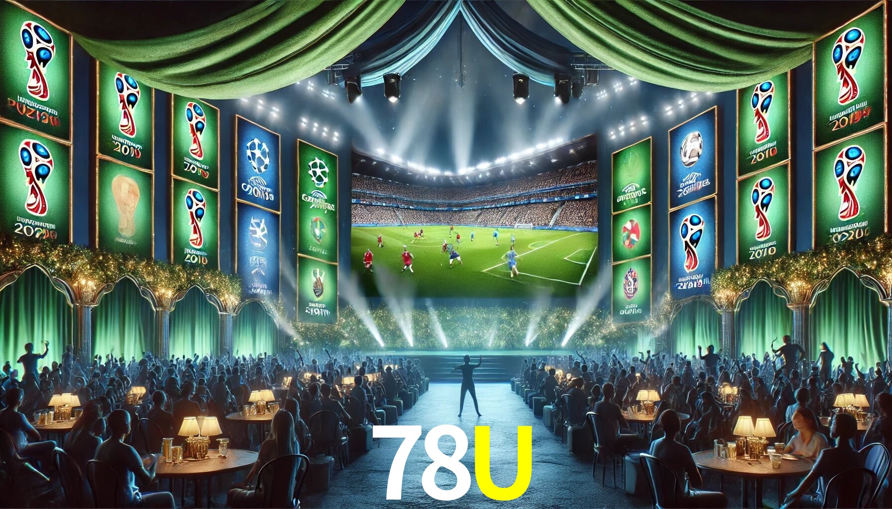 Eventos Esportivos