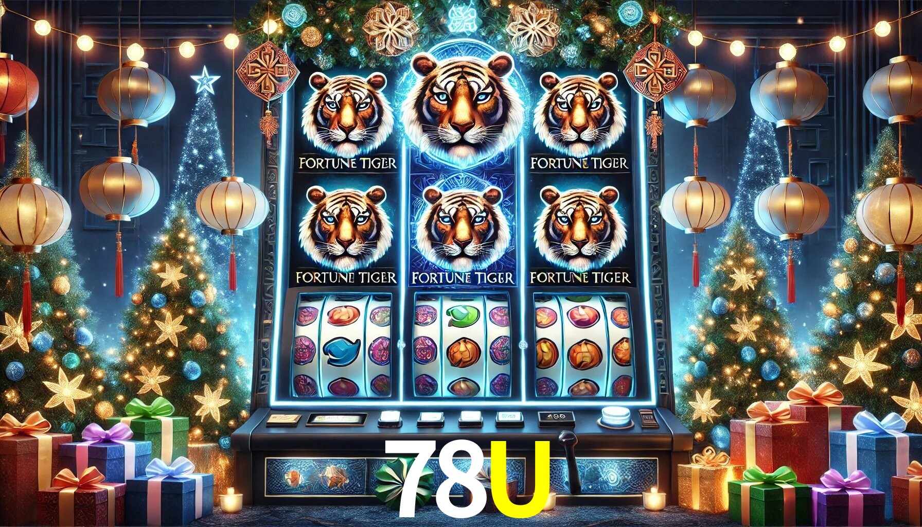 Como Jogar Fortune Tiger