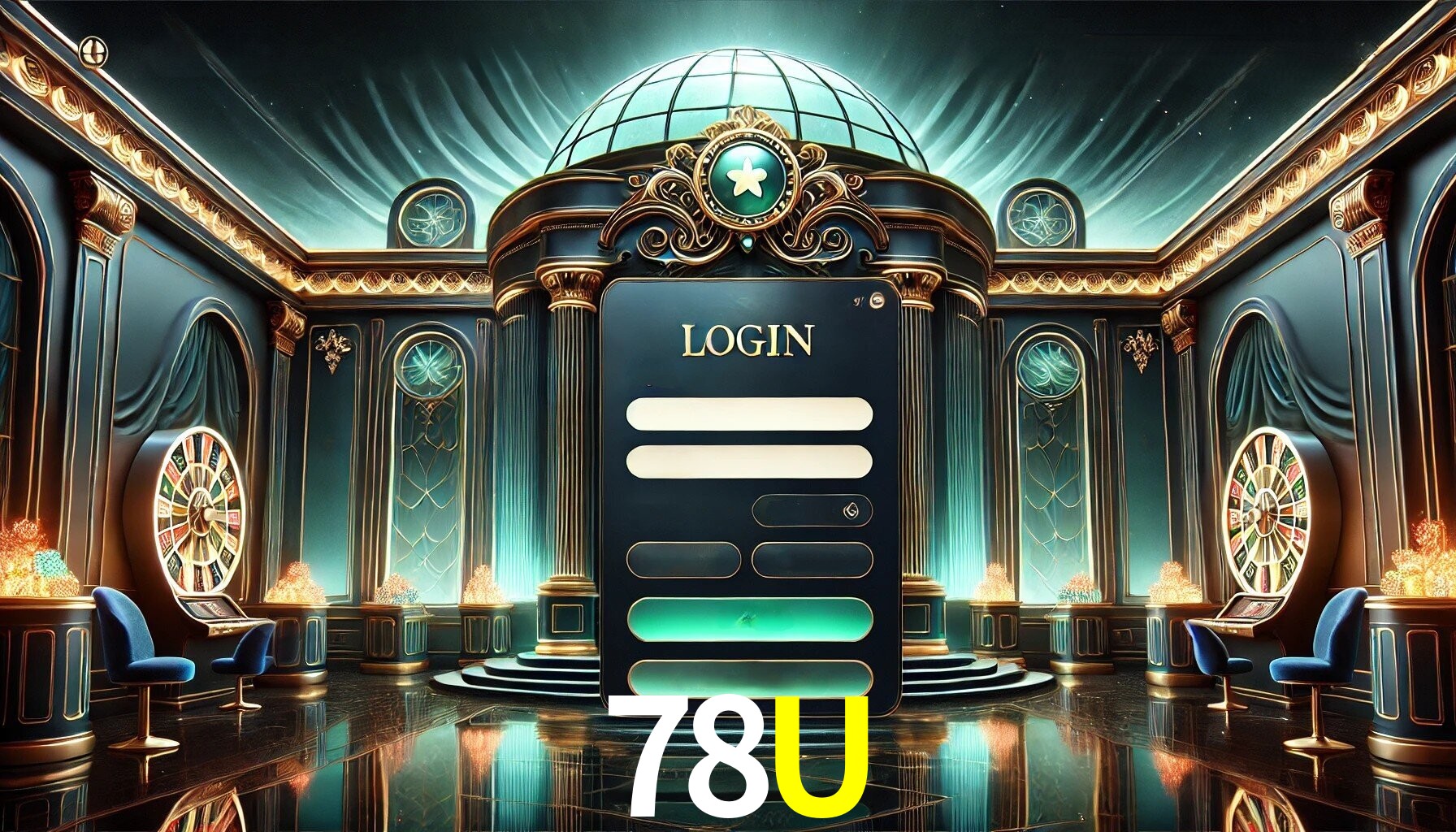 Benefícios do Login