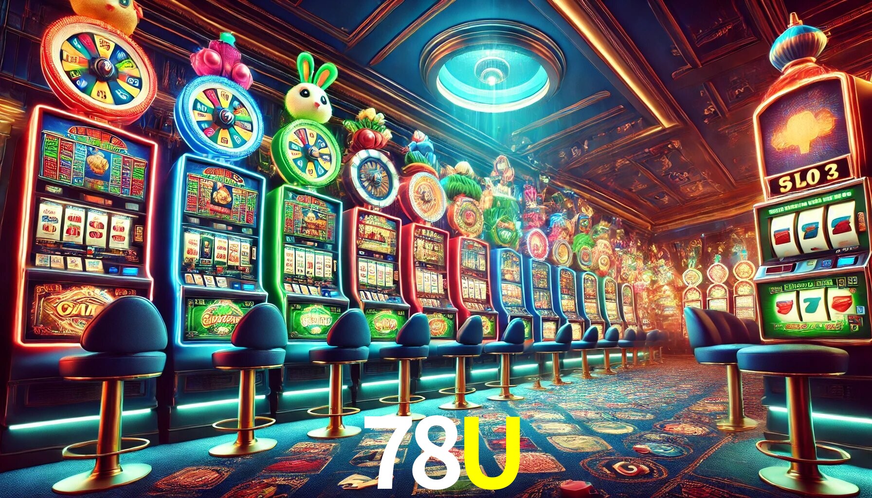 Benefícios dos Slots